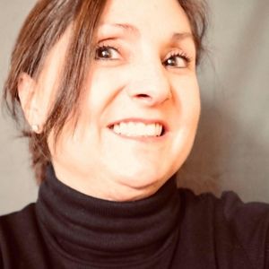 Meet your Posher, Barbara